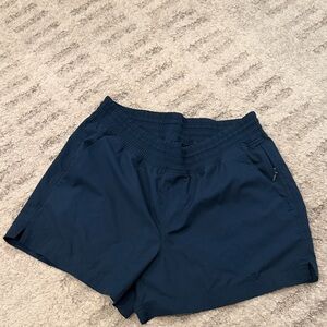 Stretchtech Quick Dry Shorts